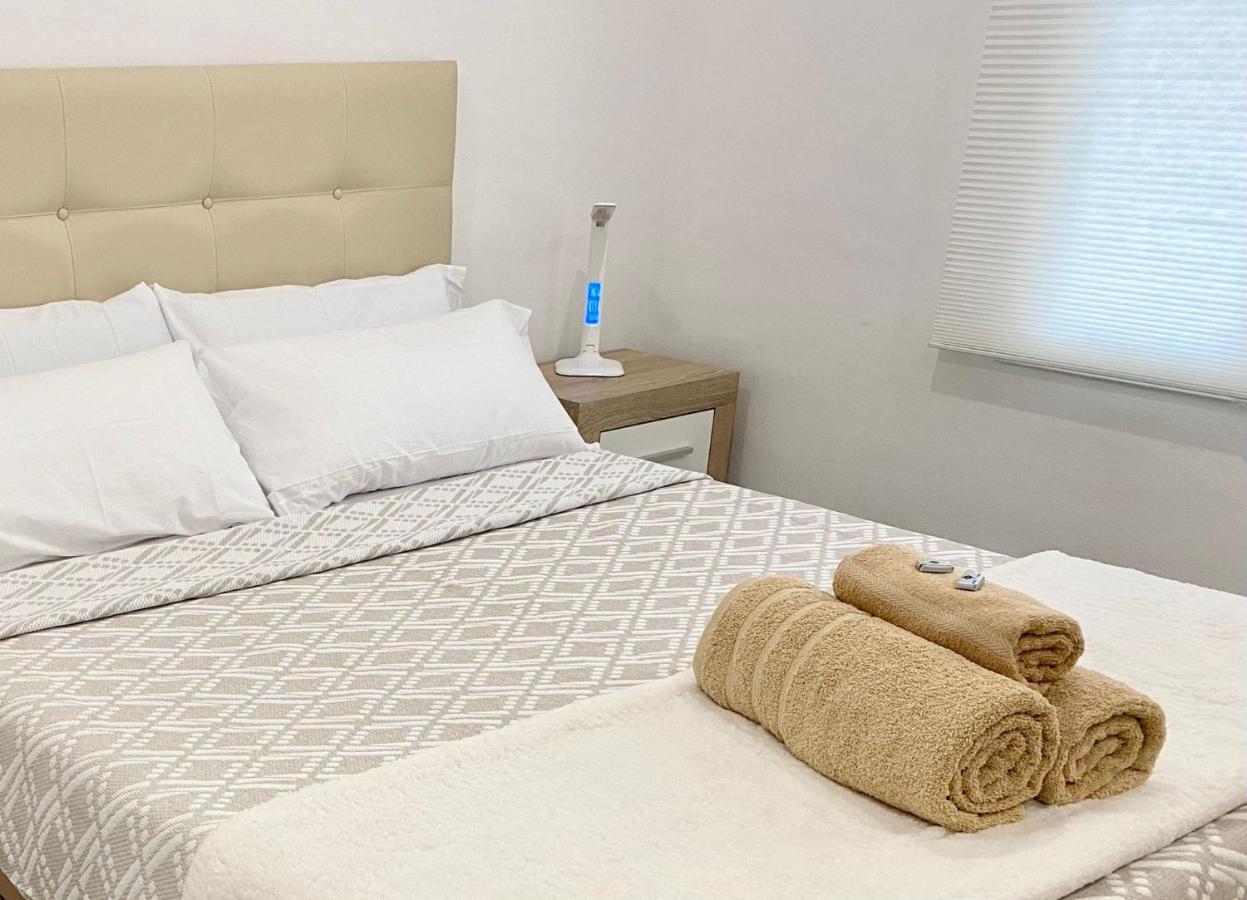 Ferienwohnung Atico Con Terraza Centro De Tarragona, Mi Refugio Exterior foto